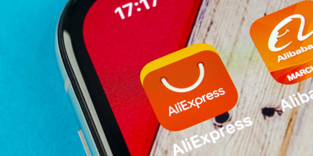 Гендиректор «AliExpress Россия» против введения пошлин на мелкие покупки из-за рубежа