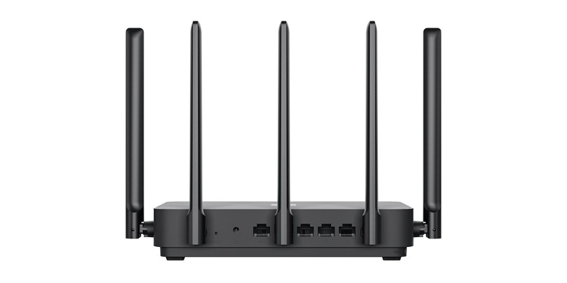 Представлен Xiaomi Mi Router 4 Pro — с чипом Qualcomm и гигабитной скоростью