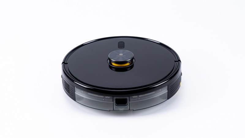 Realme TechLife Robot Vacuum — мощный и тихий робот-пылесос с огромной скидкой