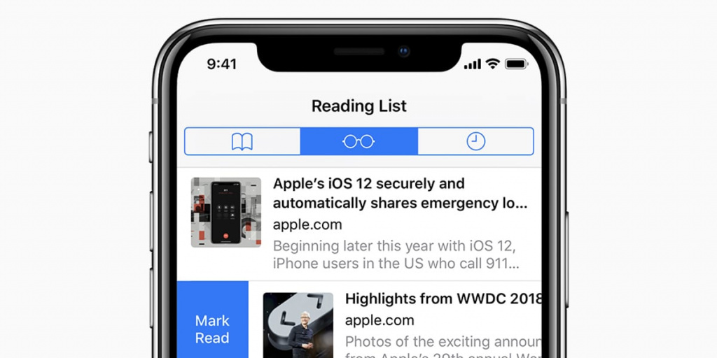 Что нового готовит Apple для браузера Safari в iOS 14