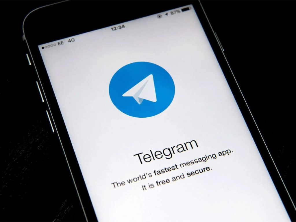 Так выглядит самый хитрый Telegram-развод этой зимы. Не попадитесь на него