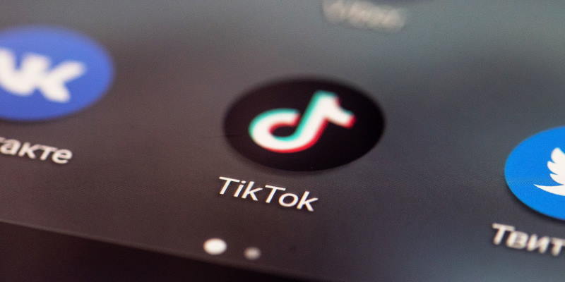 Yota открыла безлимитный доступ к TikTok