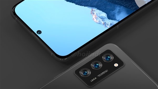 Стоит ли ждать Huawei P50? 14 фактов о смартфоне