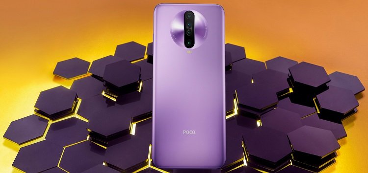 Глобальная программа тестирования MIUI 12.5 открыта для Poco F2 Pro, Poco M3 и Poco X2