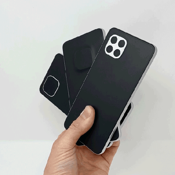 Какими бы были новые смартфоны от создателя Android. Фото прототипов Essential PH-2 и PH-3 попали в Сеть