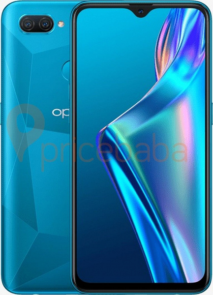 Oppo A12 протестирован в GeekBench