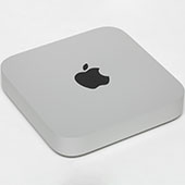 Mac mini на ARM-процессоре Apple M1: изучаем производительность, нагрев и шум нового компьютера Apple