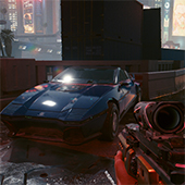 Что умеют современные видеокарты в современных играх: Cyberpunk 2077 (последняя версия). Исследование качества графики, обсуждение производительности