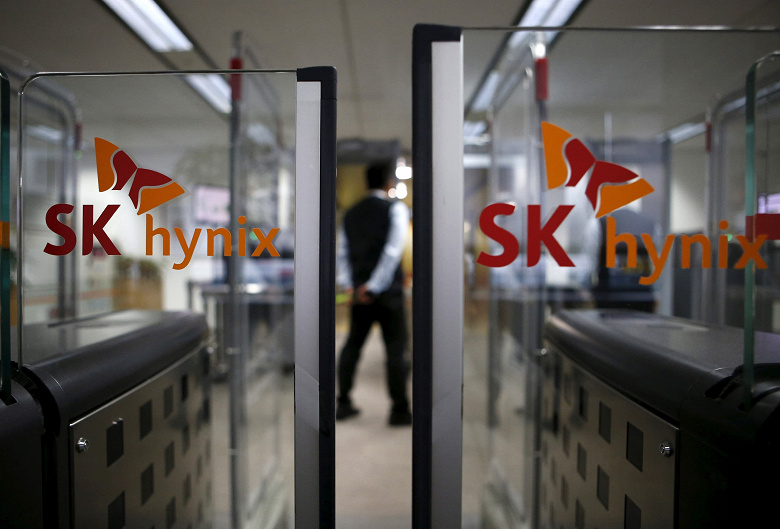 В 2019 году доход SK Hynix обрушился на треть, а чистая прибыль — в 7,7 раза