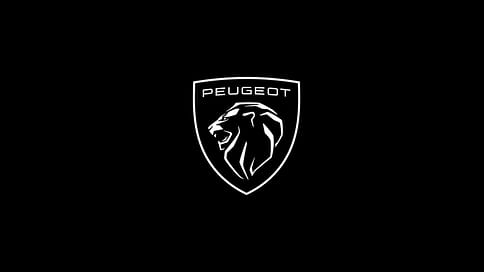 Peugeot обновил фирменный логотип