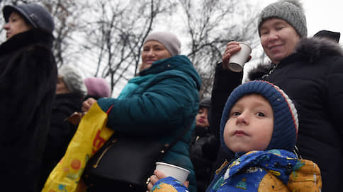 Демографии увеличили точность // В РАНХиГС предложили новую модель прогнозирования рождаемости и смертности россиян