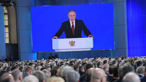 Судебно-парламентская республика // Предложенные президентом поправки создают новую систему сдержек и противовесов