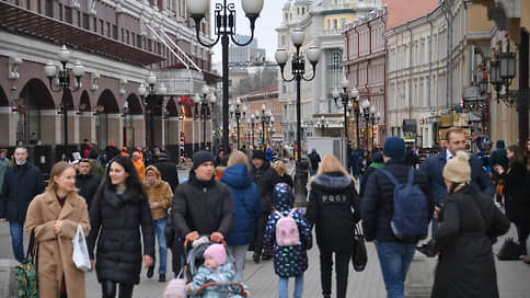 Ассортимент в пользу кошелька // Большие рынки выгодны потребителям по разным причинам