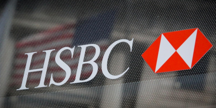 Недавнее ралли евро выглядит чрезмерным — HSBC