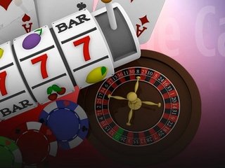 Какие игровые автоматы предлагает Rox Casino?