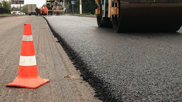 «Дорога просто удручающая»: В сети пожаловались на качество дорожного полотна трассы М4 «Дон»