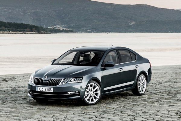 Сокровище «вторички»: За сколько и в каком состоянии можно купить Skoda Octavia A7 в 2020 году?