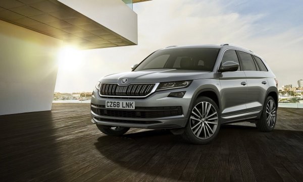 «Овощ» или лучший «семьянин» в классе? Стоит ли покупать Skoda Kodiaq в «минималке», и кому он подойдет – владелец