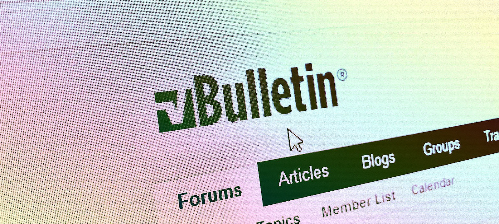 Секрет виджета. Эксплуатируем новую опасную уязвимость в форуме vBulletin