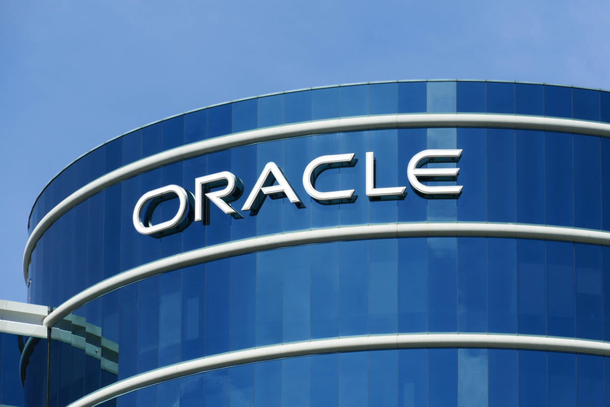 Критический баг в Oracle WebLogic активно используется малварью DarkIRC