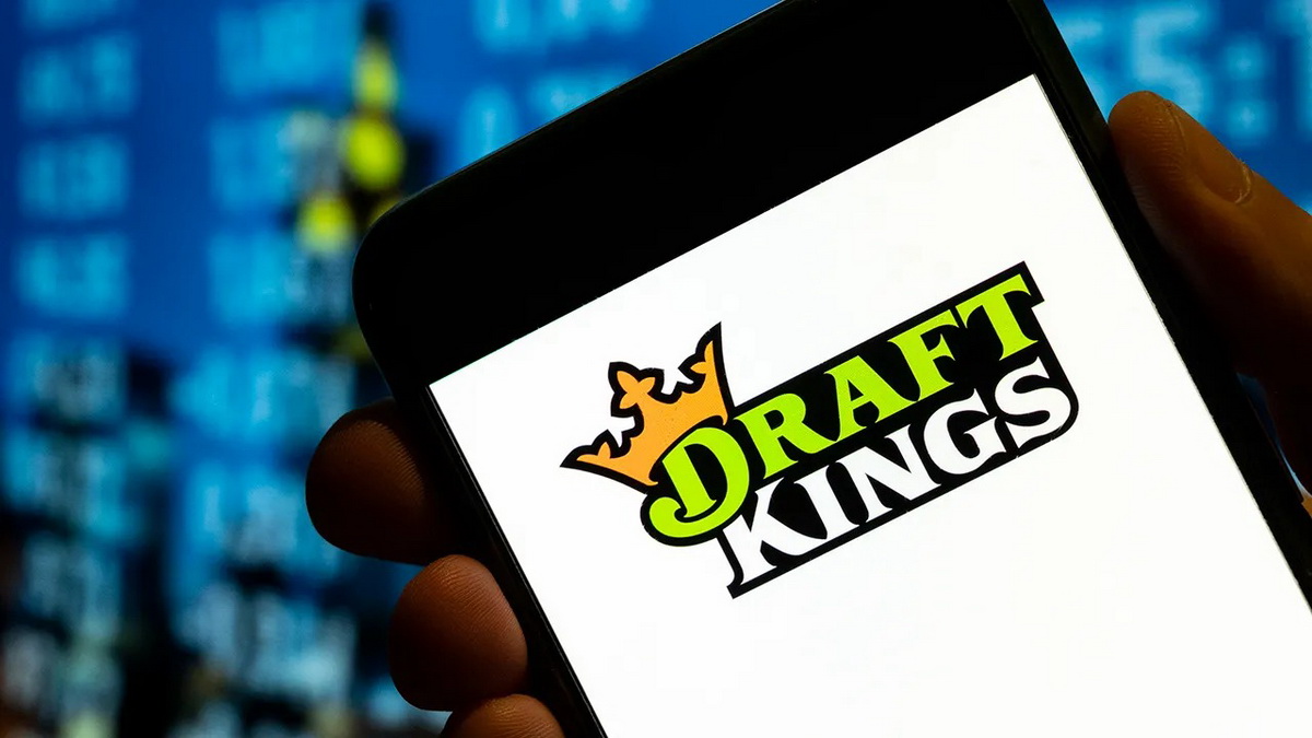 У клиентов DraftKings похитили 300 000 долларов, но компания отрицает взлом