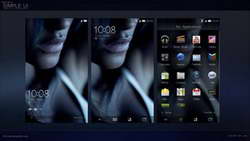 HUAWEI P40 Pro станет первым смартфоном с изогнутым со всех сторон экраном