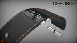 Bloomberg: часы Apple Watch получат тонометр