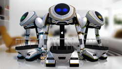 Эксперт заявил, что 80% операторов кол-центров заменят роботы через 10 лет