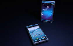 Samsung представила технологию цифрового ключа с Audi, BMW, Ford и Genesis